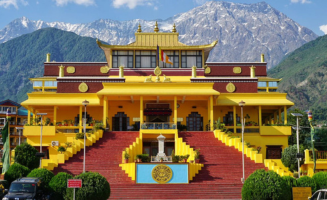 Dharamshala